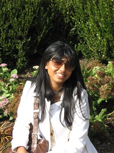 Marissa Doshi Marissa Doshi